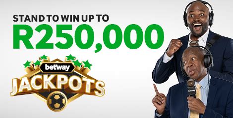 betway jackpot|Iba pa.